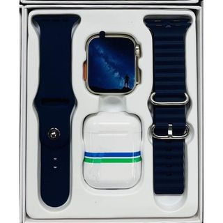 Đồng hồ i8 Ultra