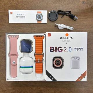 Đồng hồ i8 Ultra