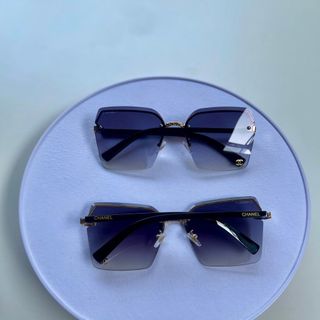 Mắt kính thời trang mã 72042