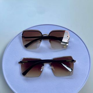 Mắt kính thời trang mã 72042