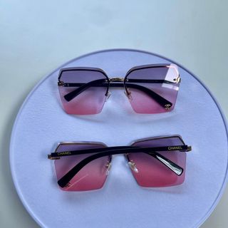 Mắt kính thời trang mã 72042