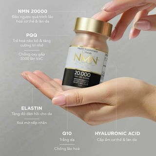 Collagen NMN RELAB