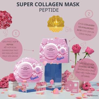 Mặt Nạ viên thuốc Banobagi Mask phù hợp với từng tình trạng da khác nhau và được bào chế từ các thành phần tự nhiên lành tính, nên rất an toàn, không gây kích ứng.