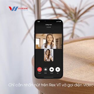 CAMERA WIFI IMOU REX VT 3K IPC-S2VBP-5MOWR ( GỌI VIDEO 2 CHIỀU ) CHÍNH HÃNG