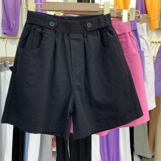 Quần short nữ quần đùi mùa hè quảng châu