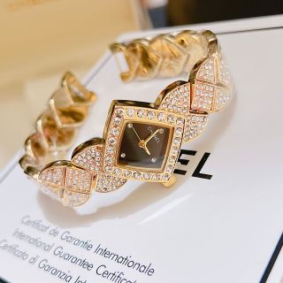 Đồng hồ nữ chanelsrs mới