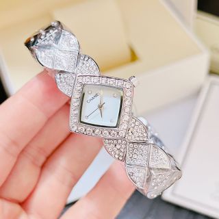 Đồng hồ nữ chanelsrs mới