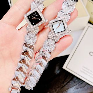 Đồng hồ nữ chanelsrs mới