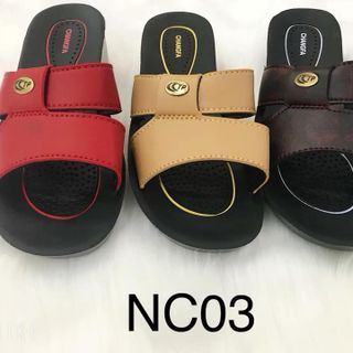 Dép bà cao NC changfa