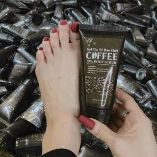 ✅ Gel TẨY Tế bào chết body✅
