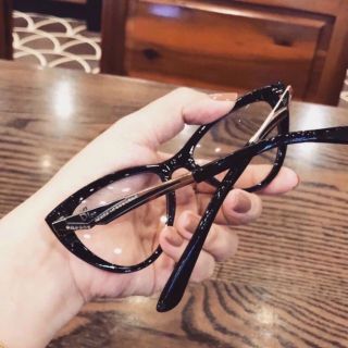 Mắt kính thời trang 905