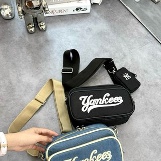 Túi đeo chéo made in Korea