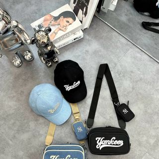 Túi đeo chéo made in Korea