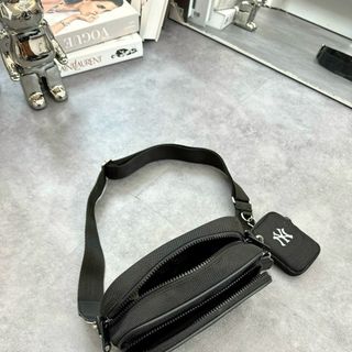 Túi đeo chéo made in Korea