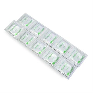 Bao Cao Su Siêu Mỏng Okamoto Purity Nhật Bản Hộp 10C