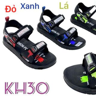 Sandal thời trang KH30 size 22-43 giá sỉ