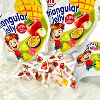 Thạch Tam Giác 300gr