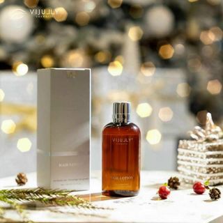 TINH DẦU BƯỞI VI JULLY MẪU MỚI 150ML - SILVER