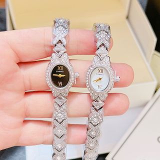 Đồng hồ lắc mẫu mới