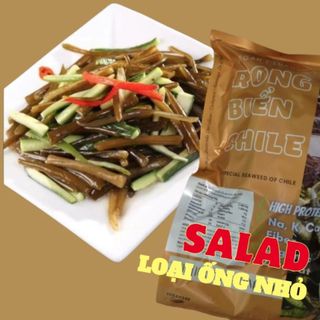 Tảo ống cỡ nhỏ nhất này chỉ có Vegan24H mới có thôi ạ