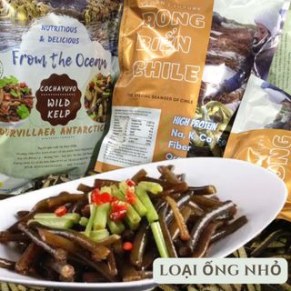 Tảo ống cỡ nhỏ nhất này chỉ có Vegan24H mới có thôi ạ
