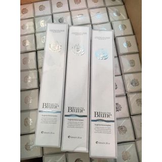 XỊT DƯỠNG TÓC BLUME 180ML Công thức tự nhiên giúp loại bỏ tóc thô và xơ