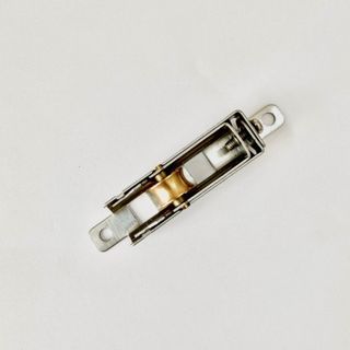 Bánh Xe Đơn Cửa Sổ Lùa Hệ 55 xingfa