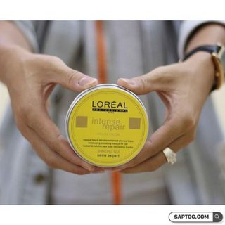 Wax gel vuốt tóc nam mềm phù hợp cho cả nam và nữ