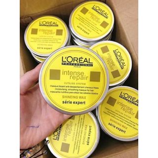 Wax gel vuốt tóc nam mềm phù hợp cho cả nam và nữ