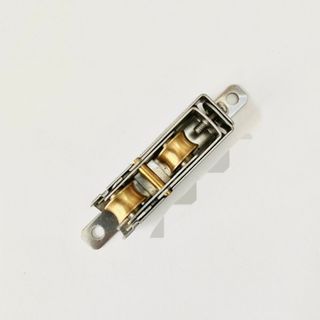 Bánh Xe Đôi Cửa Sổ Lùa Hệ 55 xingfa