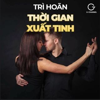 Chai xịt kéo dài strongmen