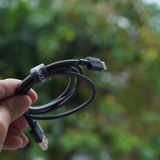 CÁP SẠC TYPE-C ANKER CHÍNH HÀNG