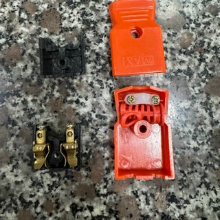 Phích âm công nghiệp chịu tải Vinamax Sỉ