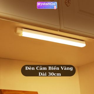 Đèn Thông Minh Cảm Ứng Chuyển Động Cơ Thể Người Cầm Tay Có Nam Châm Hít Đèn Cảm Ứng đèn cảm biến
