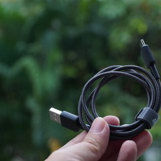 CÁP SẠC TYPE-C ANKER CHÍNH HÀNG