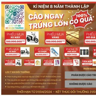 Combo face x3 đông trùng hạ thảo