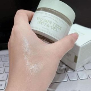 Kem Dưỡng Da I'm From Vitamin Tree Water Gel