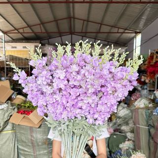 Cành Phi Yến Kép Decor