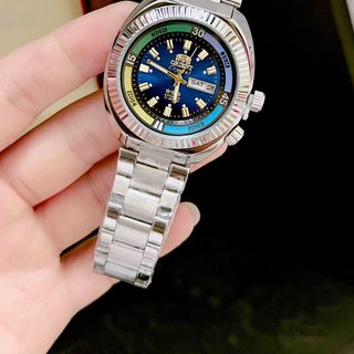 Đồng hồ nam orrient mẫu mới nam