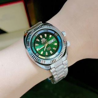 Đồng hồ nam orrient mẫu mới nam