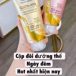 Sữa Dưỡng Thể Vaseline 50x SPF 50++ Thái Lan 320ml