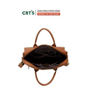 CẶP XÁCH CÔNG SỞ HQ20 MANG PHONG CÁCH THỜI TRANG, LỊCH LÃM NĂNG ĐỘNG WINNIE HOUSE - CNT
