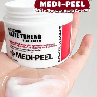 Kem dưỡng da vùng cổ Medi-Peel Naite Thread Neck Cream 100ml giá sỉ