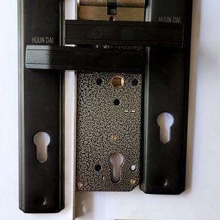 Khóa Tay Gạt Hệ 1000