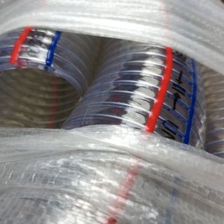 Tổng đại lý bán ống nhựa lõi thép Hàn Quốc, Ống nhựa mềm lõi thép, Ống nhựa PVC lõi thép giá sỉ