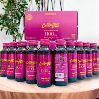 💋 COLLAGEN 1100MG KOJA BEAUTIFUL