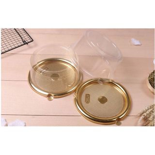 Hộp nhựa đựng bánh A1680 LD014