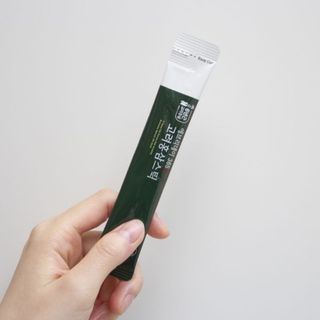 HỒNG SÂM HÀN QUỐC MYOMIDAM [HỘP 100 GÓI - 10G/GÓI]