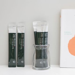 HỒNG SÂM HÀN QUỐC MYOMIDAM [HỘP 100 GÓI - 10G/GÓI]