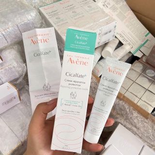 Kem Liền Sẹo, Làm Lành Da Avene Cicalfate Repair Cream 40ml